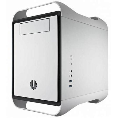 Корпус MiniITX BitFenix Prodigy BFC-PRO-300-WWXKW-RP White
