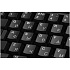 Клавиатура беспроводная Logitech K270 Wireless Black