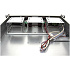 Корпус Exegate 2U 2U420-06 PRO Black