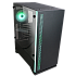 Корпус ATX Miditower Zalman S5 Black