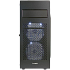 Корпус ATX Miditower Zalman N2 Black