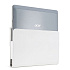 Чехол для Acer Aspire Switch 10 Acer Snap Case White  