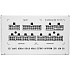 Блок питания 750W Bloody BD-PS750G White