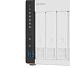 Сетевое хранилище NAS QNAP D4 (Rev C)