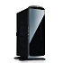 Корпус Mini-iTX INWIN BQS660 150W Black
