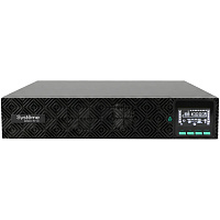 ИБП Systeme Electric Smart-Save Online SRV SRVSE1KRIG2