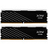 Модуль памяти DIMM 32Gb 2х16Gb DDR5 PC48000 6000MHz ADATA XPG Lancer Blade Black (AX5U6000C3616G-DTLABRBK)