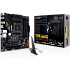 Материнская плата ASUS TUF Gaming B550M-Plus WiFi II B550 Socket AM4 4xDDR4, 4xSATA3, RAID, 2xM.2, 2xPCI-E16x, 5xUSB3.2, 1xUSB3.2 Type C, DP, HDMI, Wi-Fi, 2.5Glan, mATX
