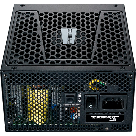 Блок питания 1300W Seasonic PRIME 1300 Platinum (SSR-1300PD)