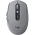 Мышь беспроводная Logitech M590 Multi-Device Silent Grey Wireless