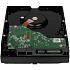 Внутренний жесткий диск 3,5" 4Tb Western Digital (WD43PURZ.) 256Mb 5400rpm SATA3 Purple RECERTIFIED