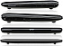 Нетбук Asus EEE PC 1008HA Atom-N280/2G/250G/10"/WiFi/BT/2900mAh/Win7 Starter/Black