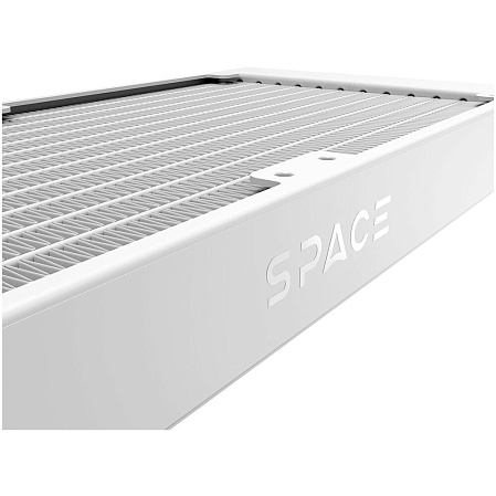 Система водяного охлаждения ID-Cooling SL240 White 1150/1155/S1156/1151/1200/1700, AM4/AM5