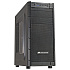 Корпус ATX Miditower Cougar Archon Black