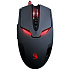 Мышь A4Tech Bloody V4 Black USB