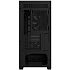 Корпус MicroATX Miditower Gigabyte C102G Black