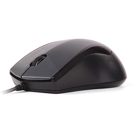 Мышь A4Tech V-Track Padless N-400-1 Grey
