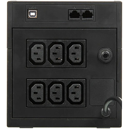 ИБП Powercom RPT-1025AP