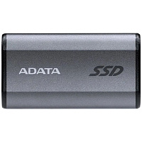 Внешний SSD-накопитель 1Tb A-DATA SE880 AELI-SE880-1TCGY (SSD) USB 3.1 Type C