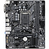 Материнская плата Gigabyte H410M S2H V2 2.1 Q470 Socket-1200 2xDDR4, 4xSATA3, 1xM.2, 1xPCI-E16x, 2xUSB3.2, D-Sub, DVI-D, HDMI, Glan, mATX