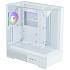 Корпус ATX Miditower Zalman P40 Prism White