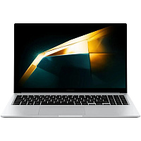Ноутбук Samsung Galaxy Book 4 NP750 Core 7 150U/16Gb/512Gb SSD/15.6