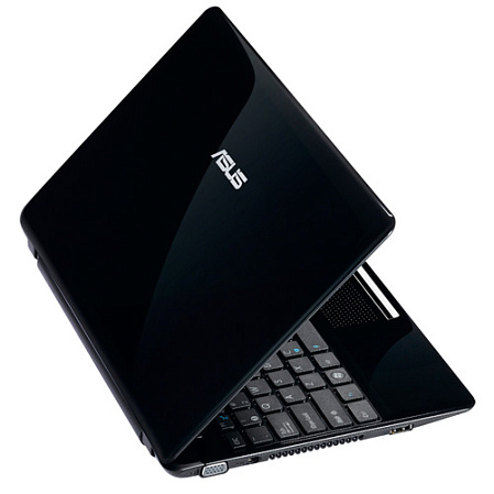 Нетбук Asus EEE PC 1201K AMD Geode NX1750/1G/160G/12,1"/WiFi/Win XP/black