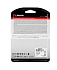 Внутренний SSD-накопитель 1000Gb Kingston NV1 SNVS/1000G M.2 2280 PCIe NVMe 3.0 x4