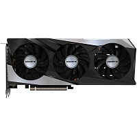 Видеокарта Gigabyte 6144Mb Intel Arc A380 Gaming OC 6GB (GV-IA380GAMING OC-6GD) 2xDP, 2xHDMI, Ret