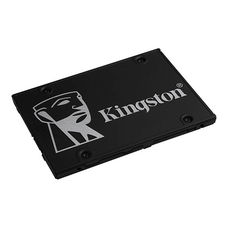 Внутренний SSD-накопитель 512Gb Kingston SKC600/512G SATA3 2.5" KC600  Series