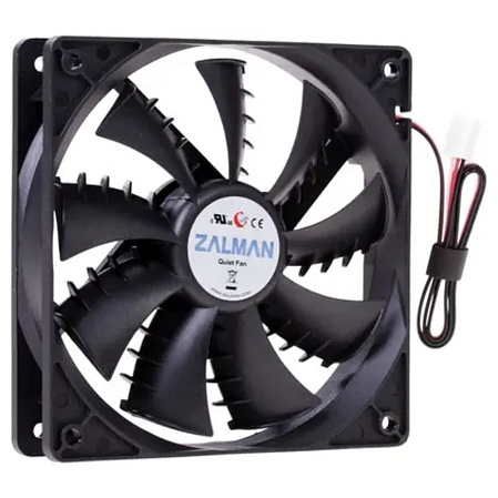 Вентилятор 120x120 Zalman (ZM-F3 SF)