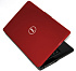 Ноутбук Dell Inspiron 1545 T4200/2Gb/160Gb/DVD/BT/WF/15.6"/VHB cherry red 4cell