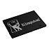Внутренний SSD-накопитель 512Gb Kingston SKC600/512G SATA3 2.5" KC600  Series