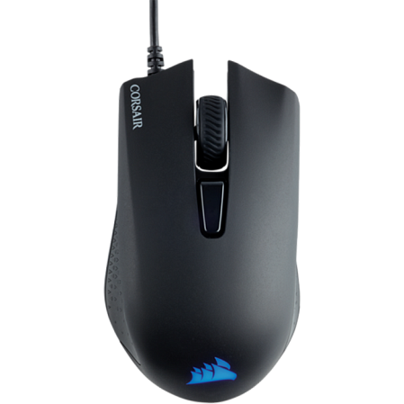 Мышь Corsair Harpoon RGB Black