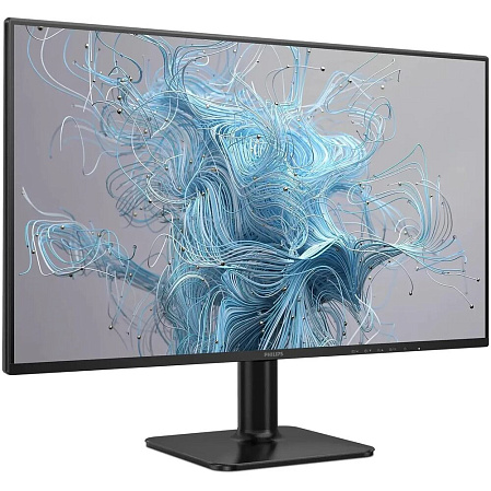 Монитор 24" Philips 24E2N1110 IPS 1920x1080 1ms HDMI, VGA
