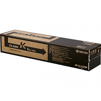 Картридж Kyocera TK-8305K Black для TASKalfa 3050ci/3550ci (25000стр)