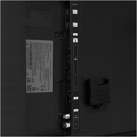 Телевизор 50" Samsung QE50QN90FAUXRU 2025