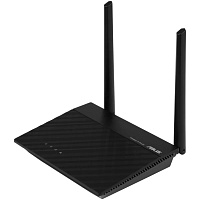 Беспроводной маршрутизатор ASUS RT-N12E 802.11b/g/n 2,4 ГГц и 5ГГц