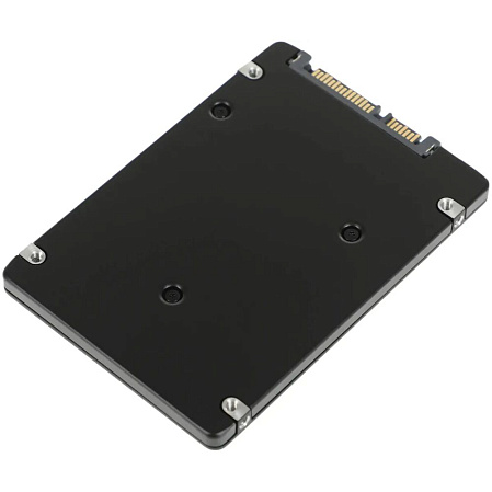 Внутренний SSD-накопитель Samsung SSD PM883, 960GB, 2.5" 7mm, SATA3, 3D TLC, R/W 550/520MB/s, IOPs 98 000/28 000, TBW 1366, DWPD 1.3