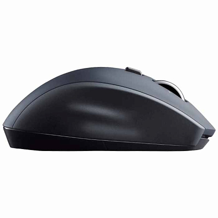 Мышь Logitech M705 Mouse Black USB 910-001950