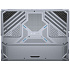 Ноутбук MSI Titan 18 HX AI A2XWJG-206RU Core Ultra 9 275HX/64Gb/2Tb SSD/NV RTX 5090/18" UHD+/Win11 Black