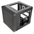 Корпус Mini-ITX Thermaltake Suppressor F1 CA-1E6-00S1WN-00 Black