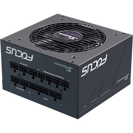 Блок питания 1000W Seasonic FOCUS GX-1000 (SSR-1000FX)