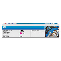 Картридж HP CE313A Magenta для LJ CP1025 (1000стр)
