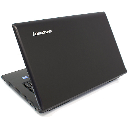 Ноутбук Lenovo IdeaPad G770A i5-2430M/4Gb/500Gb/HD6650 2G/17.3"/WiFi/Win7 HB