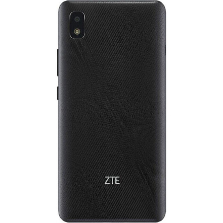Смартфон ZTE Blade L210 Black