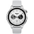 Умные часы Xiaomi Watch S4 RU Silver