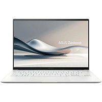 Ноутбук ASUS ZenBook S14 UX5406SA-PV058W Core Ultra7 258V/32Gb/1Tb SSD/14