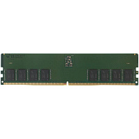 Модуль памяти DIMM 32Gb DDR5 PC44800 5600MHz Kingston (KVR56U46BD8-32)
