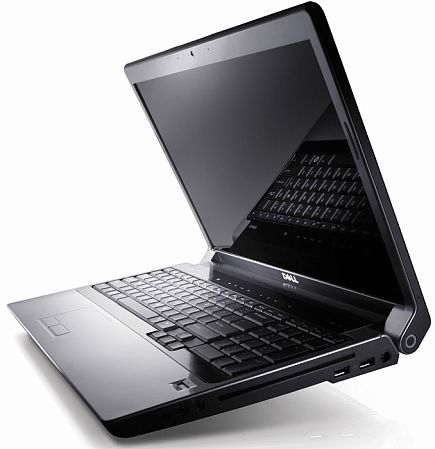 Ноутбук Dell Studio 1737 T9400/4Gb/640Gb/B-Ray/17"/HD3650 256Mb/WF/BT/Cam VHP